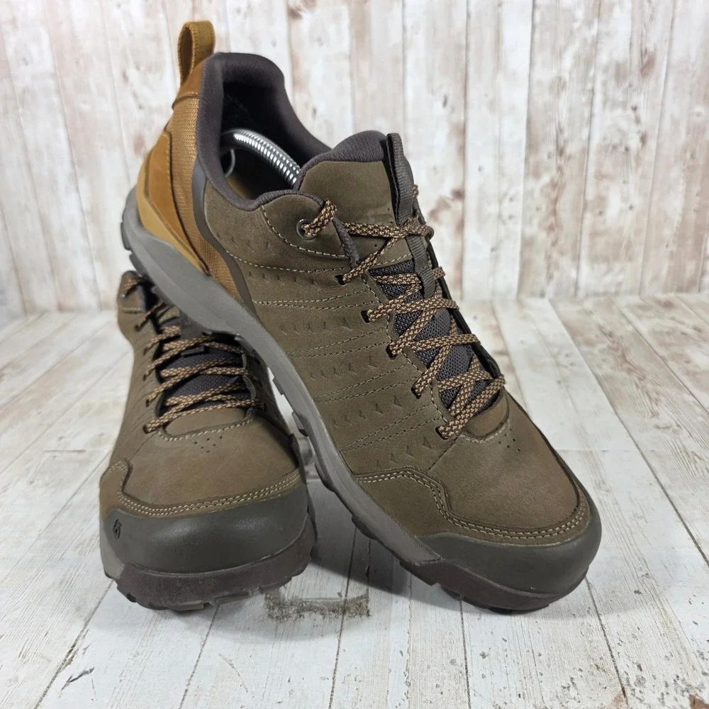 Oboz Footwear oboz sypes